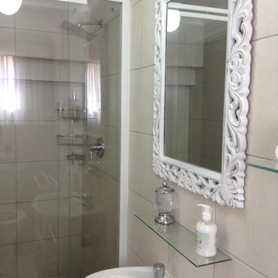 Broadway Hotel Durban Luaran gambar