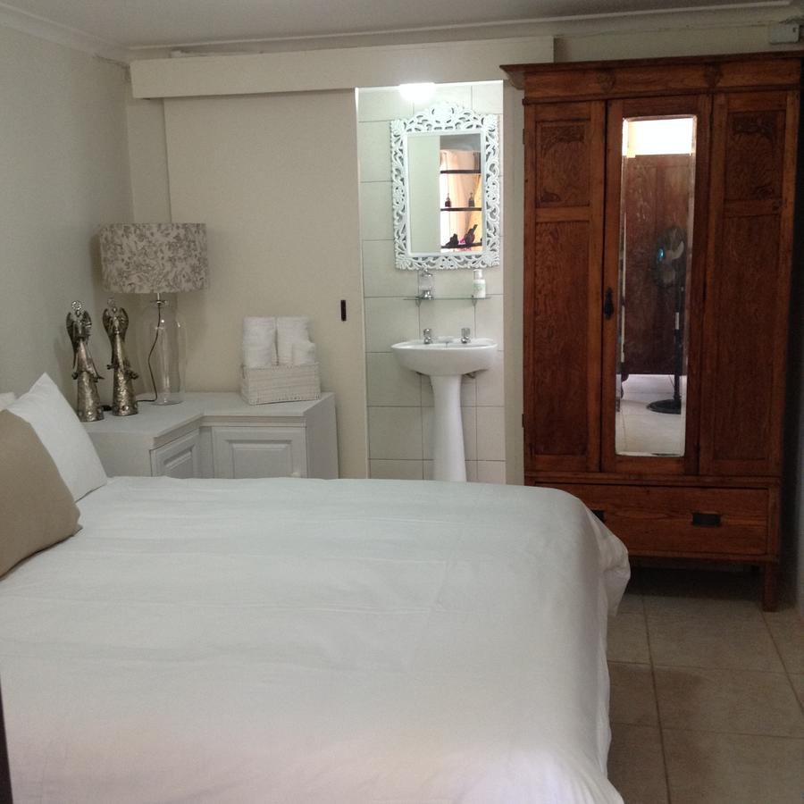 Broadway Hotel Durban Luaran gambar