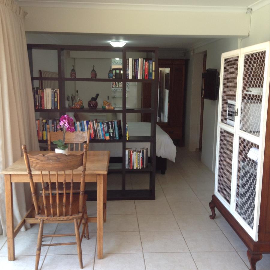 Broadway Hotel Durban Luaran gambar