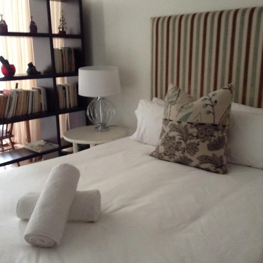 Broadway Hotel Durban Luaran gambar