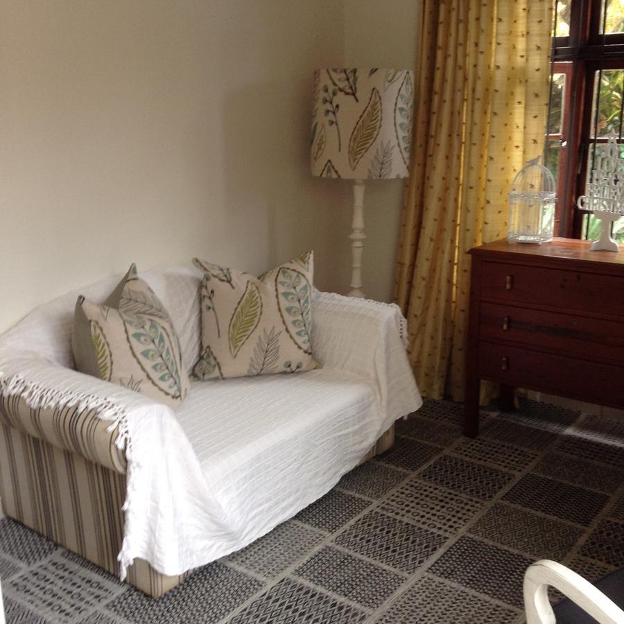 Broadway Hotel Durban Luaran gambar