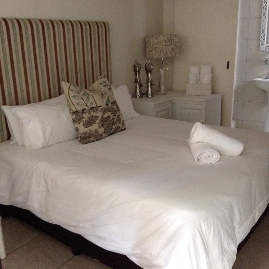 Broadway Hotel Durban Luaran gambar