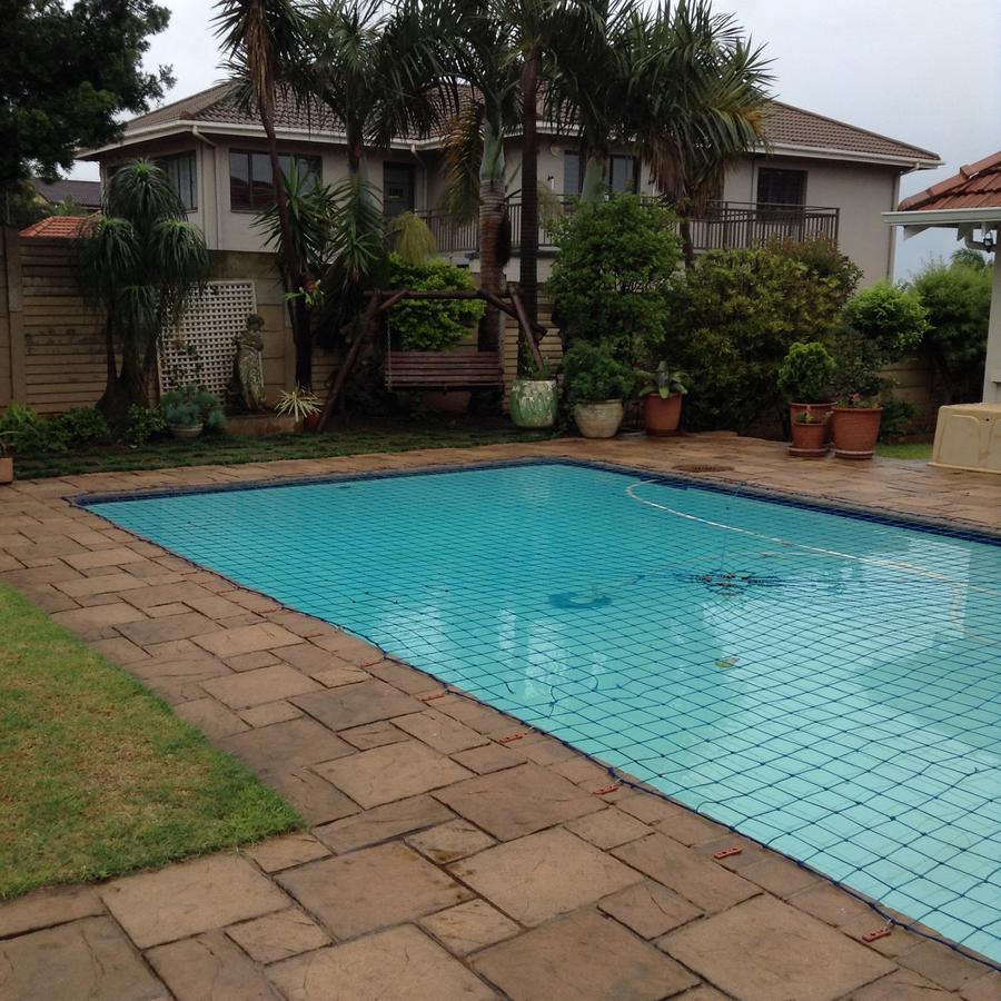 Broadway Hotel Durban Luaran gambar
